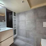 Appartement T2 Coconing, Wifi, Internet, Clim, 300M Plage