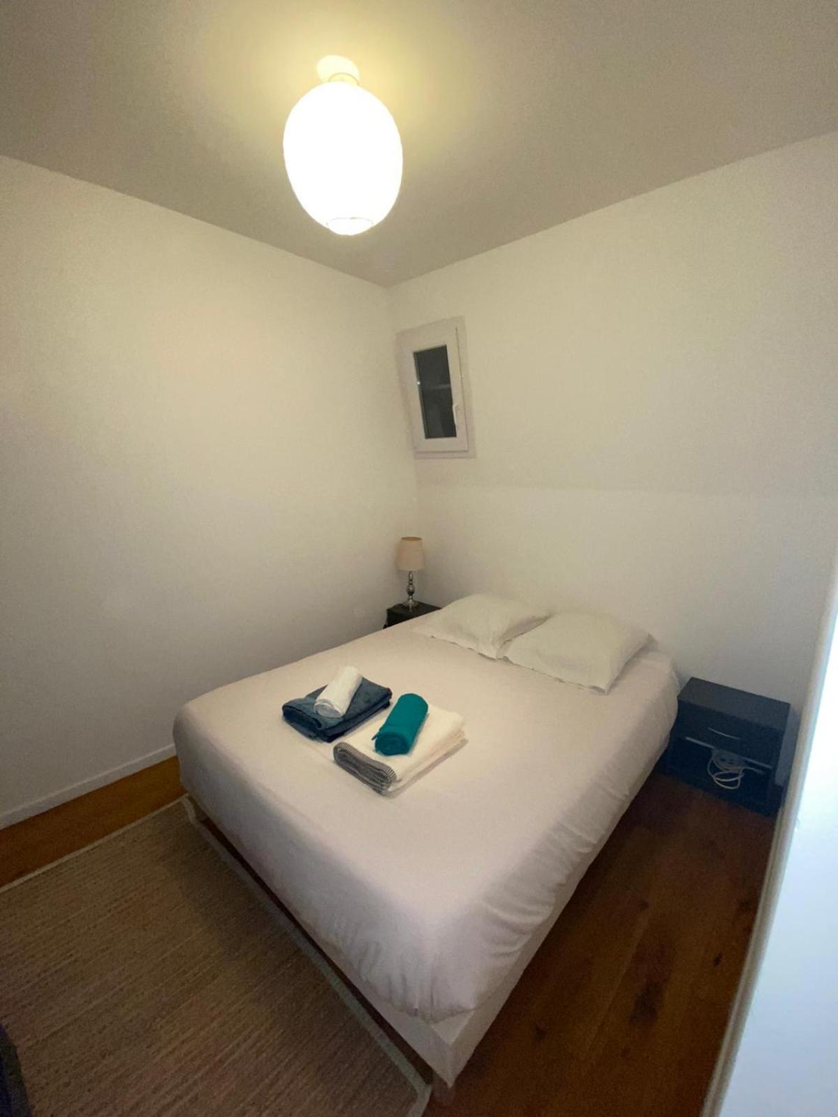 Appartement T2 Coconing, Wifi, Internet, Clim, 300m
